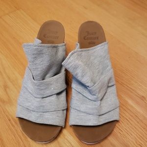 Juicy Couture Wedges